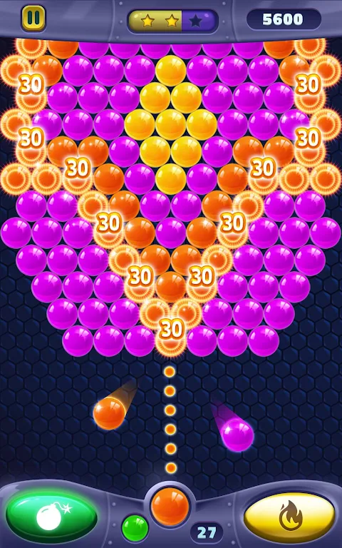 Power Up Bubbles Mod Screenshot2