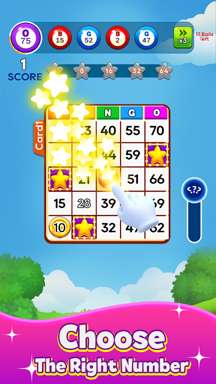 Bingo Oasis Screenshot3