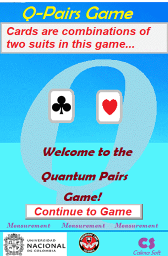 Q-Pair Screenshot1