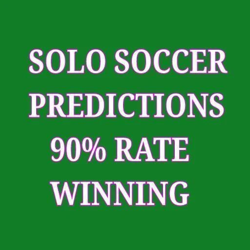 SOLO SOCCER PREDICTION(OFFICIAL) Screenshot1