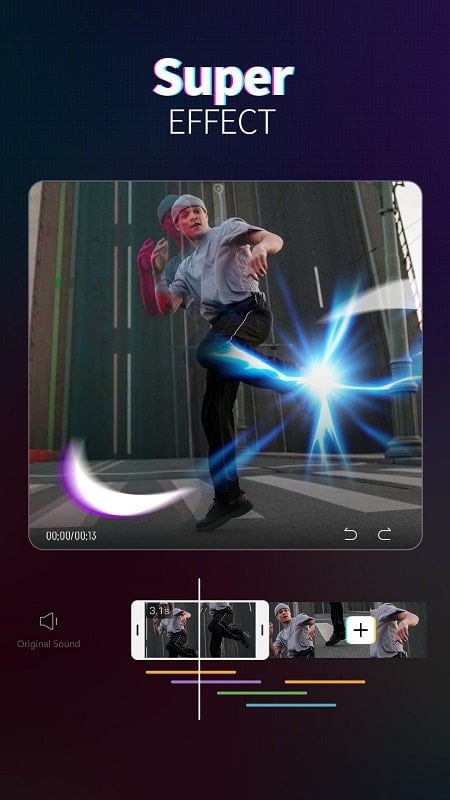 Magic Video Maker Screenshot3