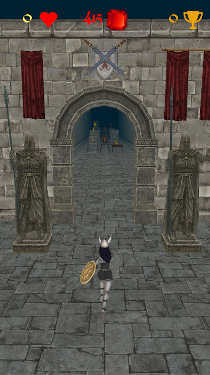 Templo de la Princesa Guerrera Mod Screenshot2