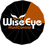 WiseEye:HuntControl 2.0 APK