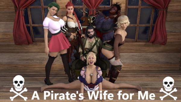 A Pirates Wife for Me Screenshot1