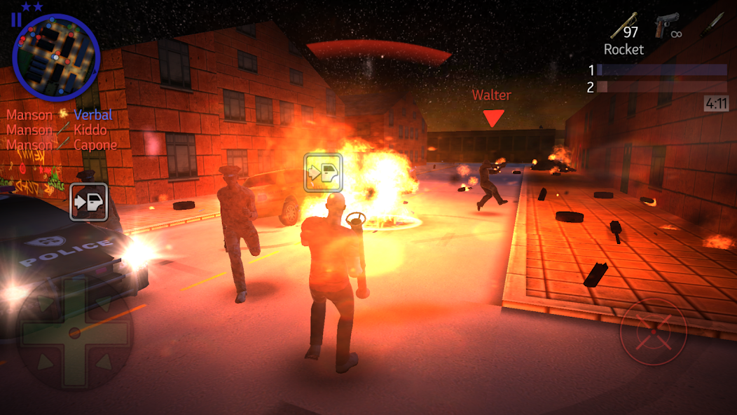 Payback 2 - The Battle Sandbox Mod Screenshot4