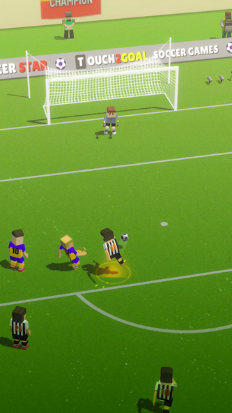 Mini Soccer Star - 2024 MLS Mod Screenshot4