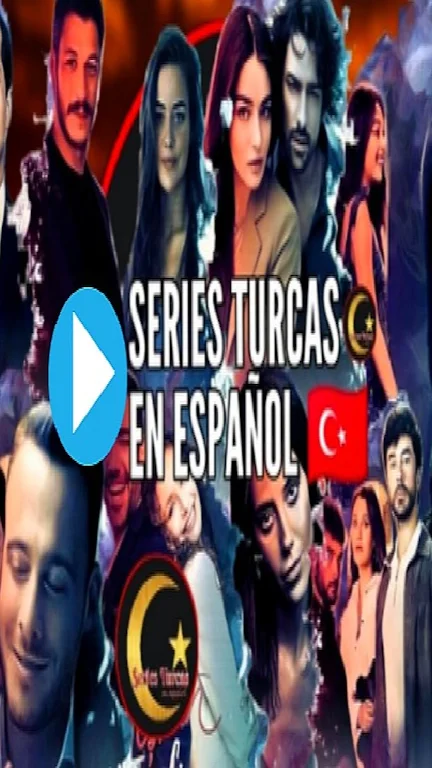 NOVELAS TURCAS EN ESPAÑOL 2023 Screenshot1