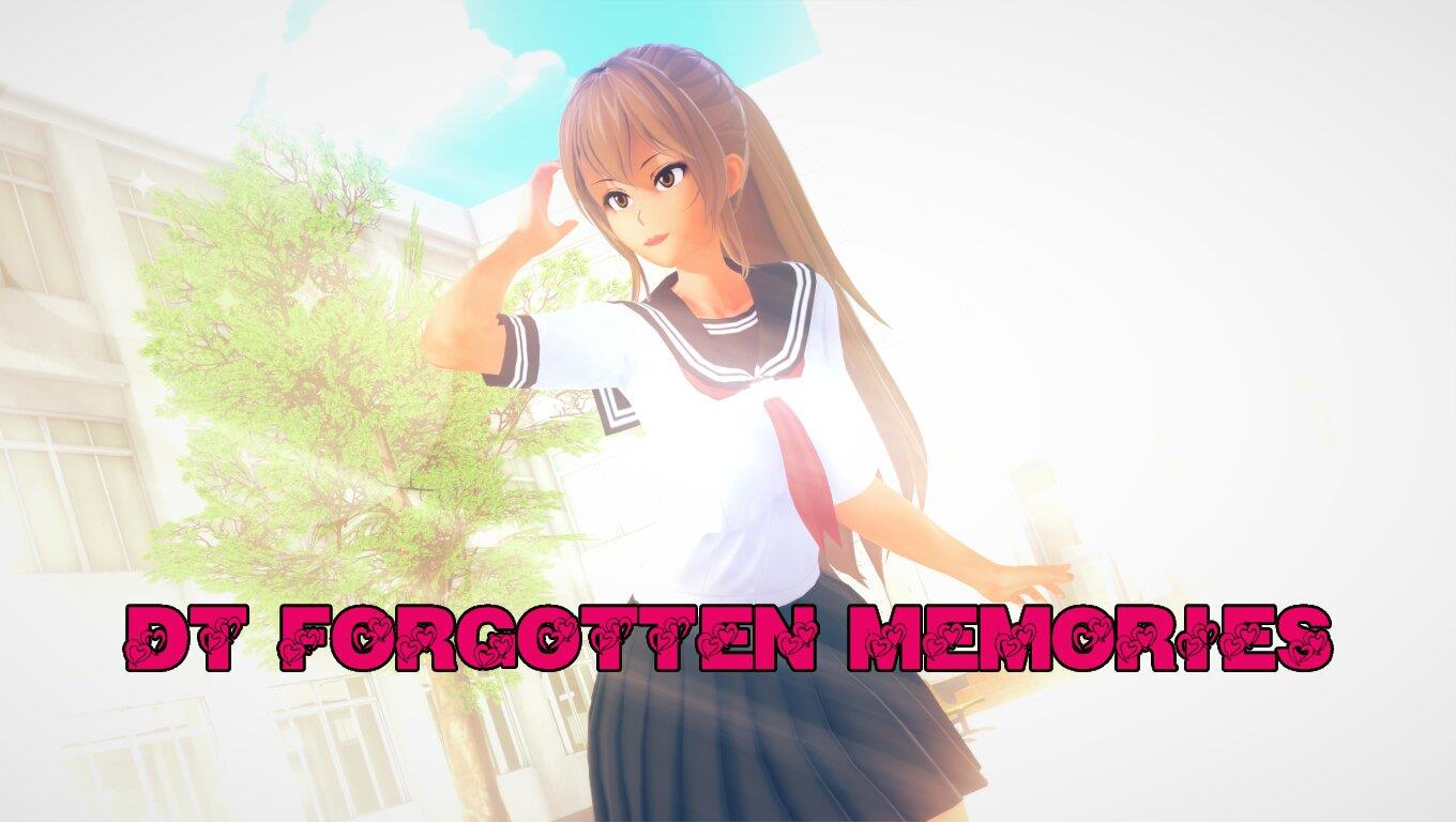 Depraved Town: Forgotten Memories Screenshot3