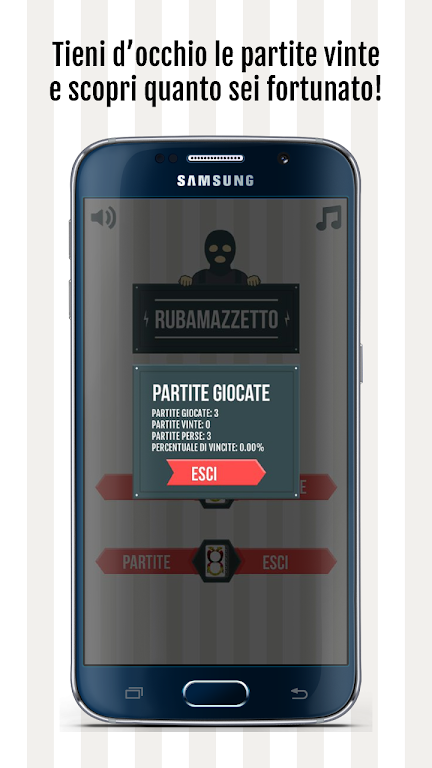 Rubamazzetto Screenshot2