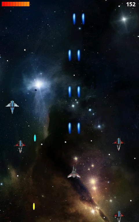 Space War FREE Mod Screenshot2