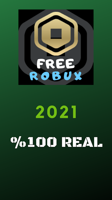 Free Robux Screenshot1