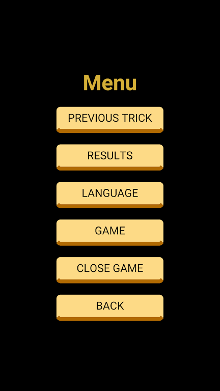 Trix - Online intelligent game Screenshot3