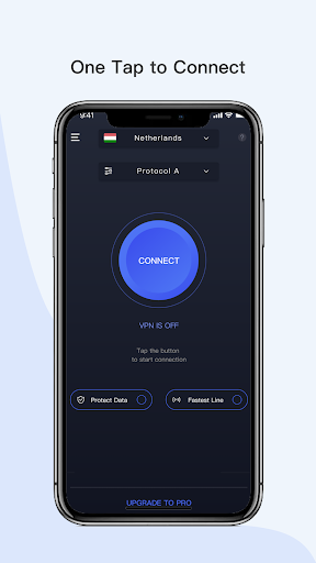 hub VPN Screenshot4