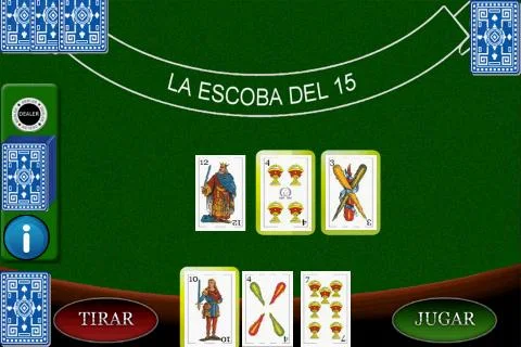 La Escoba free Screenshot2