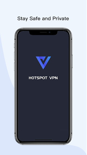 hub VPN Screenshot1