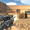 Sniper Shoot Fire War Mod APK