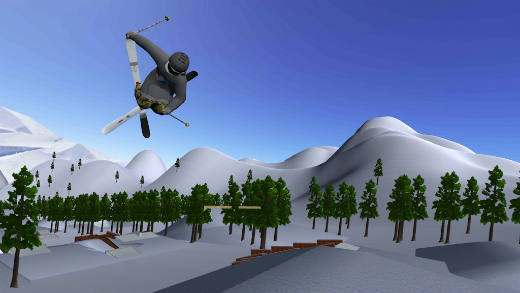 Shredsauce Screenshot1