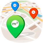 Map Area Calculator APK