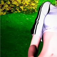 Warm-up 1 : Soccer Girl APK