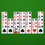 Tower Solitaire: Card Game APK