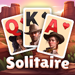 Solitaire: Wild West APK