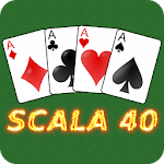 Scala 40 APK