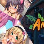 Animal Cafe APK