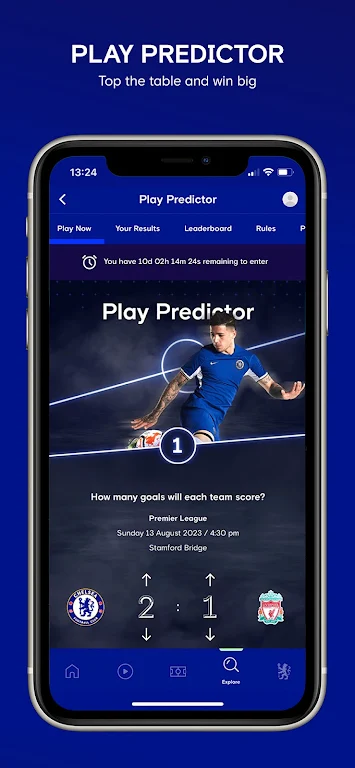 Chelsea FC - The 5th Stand Screenshot4