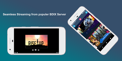 BDIX Tester : BD Movie servers Screenshot2