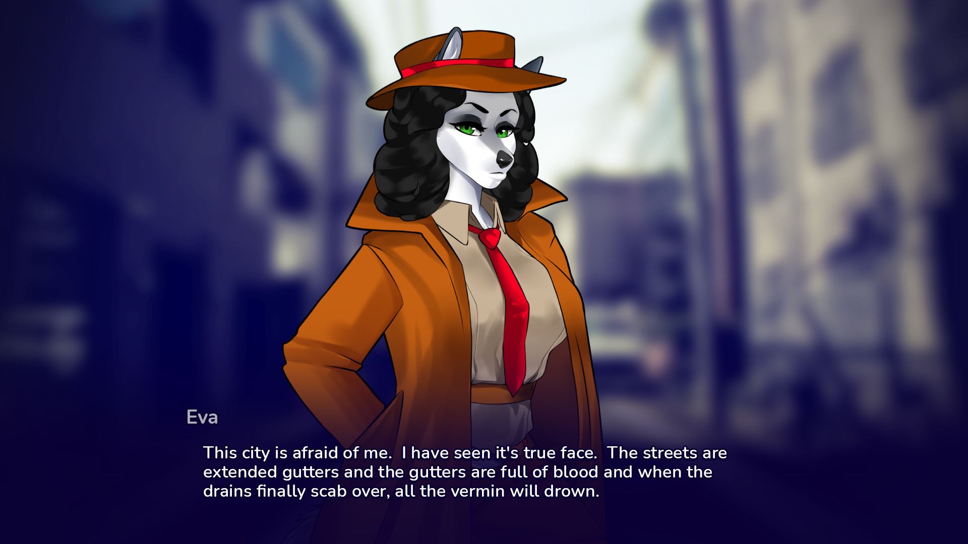 My Furry Detective Screenshot3