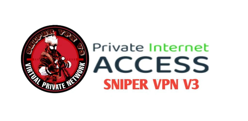 Sniper VPN V3 Screenshot3