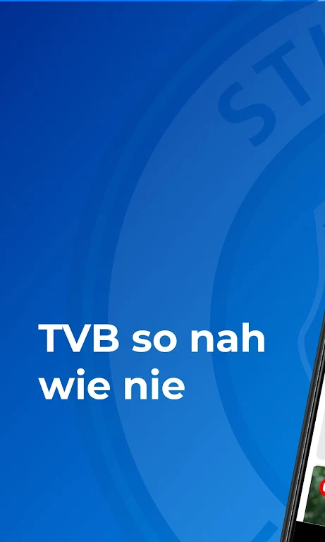 TVB Stuttgart Screenshot1