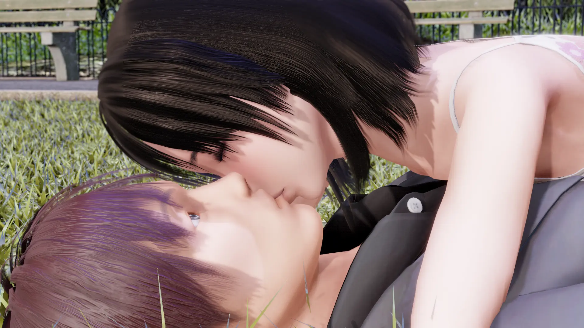 Saving Yandere Screenshot3