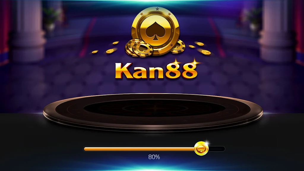 Kan88 - Shan Koe Mee & Slots Screenshot1