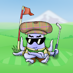 Crystal Golf Solitaire APK