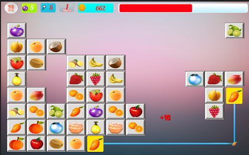 Onet New Fruits Mod Screenshot3