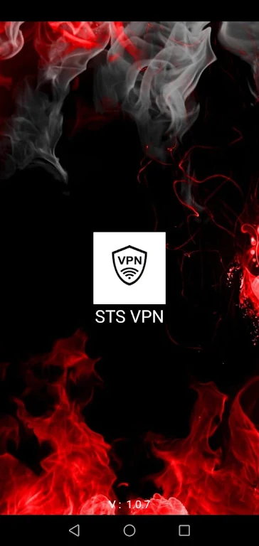 STS VPN Super Unlimited Proxy Screenshot1