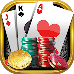 Solitaire Tripeak Travel 2023 APK