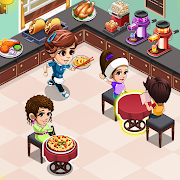 Cooking Restaurant Kitchen Mod APK