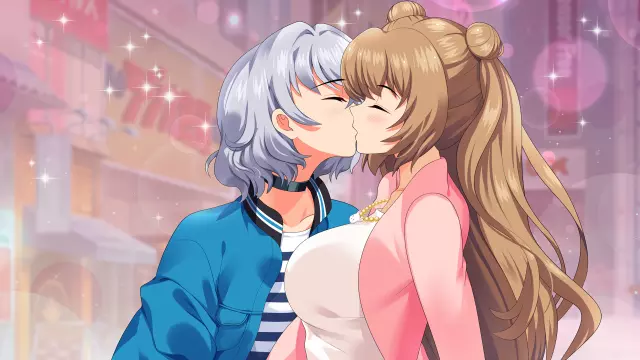 LIP! Lewd Idol Project Screenshot1