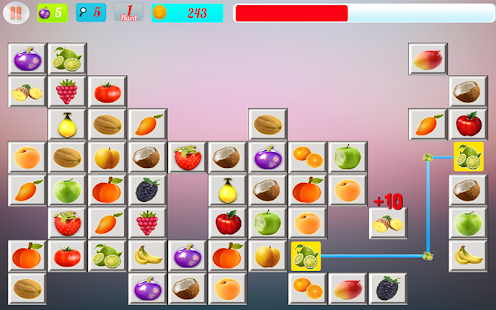 Onet New Fruits Mod Screenshot2