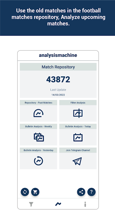 Odds Analysis Screenshot1