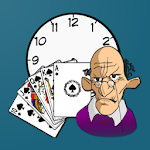 Grandfather's Clock Solitaire APK