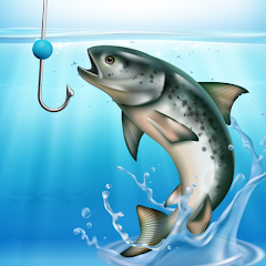 Idle Fishing Tycoon: Hook It! Mod APK