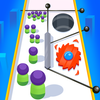 Crowd Pin Mod APK