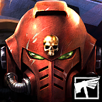 Warhammer Combat Cards - 40K APK