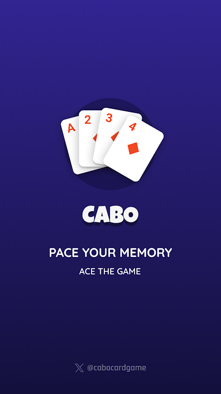 Cabo Card Game Screenshot3