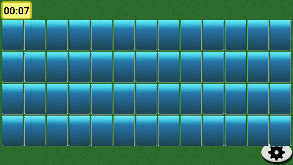 Memory Cards Screenshot3