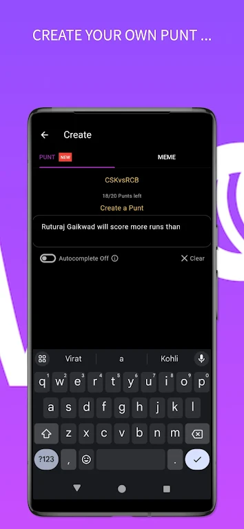 WatchPartee Screenshot6