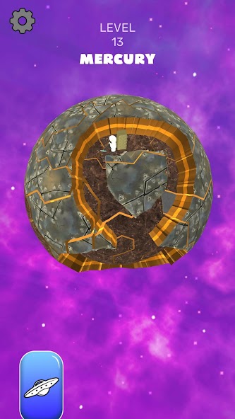 Asteroid Miner Mod Screenshot4